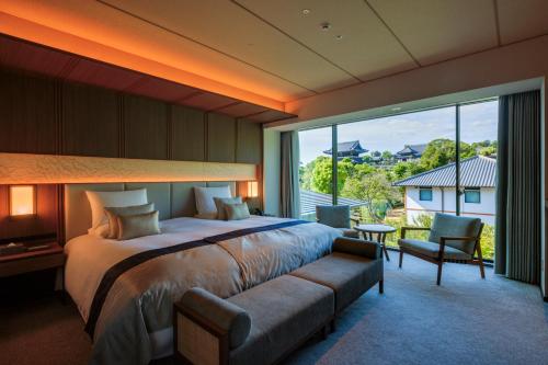 Garden Double Room