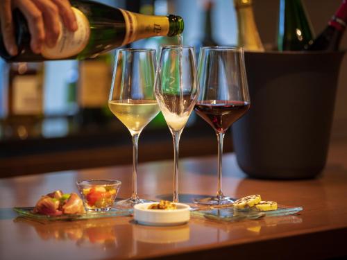 Garden Double Room