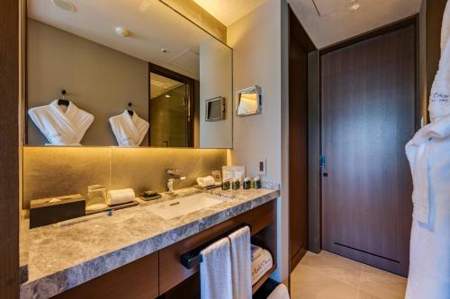 Garden Double Room