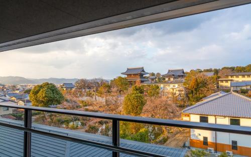 Suite Double with Garden View