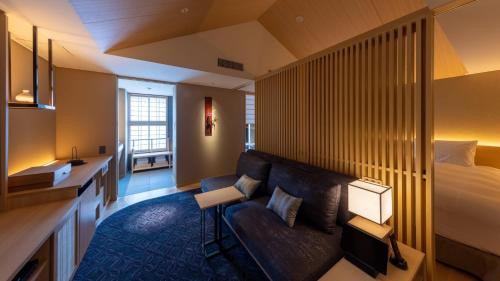 Comfort Twin Room with Hot Spring Bath