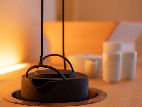 Premium Suite with Hot Spring Bath 