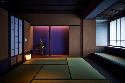 Japanese Style Room