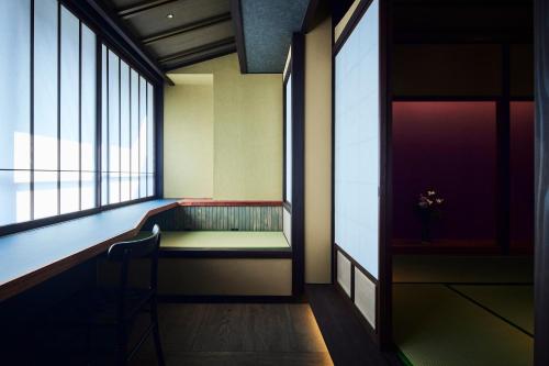 Japanese Style Room