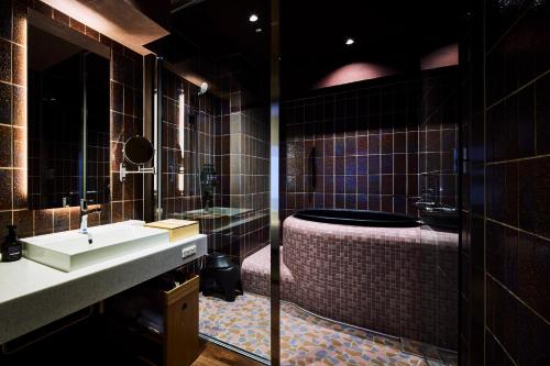 Japanese Style Room
