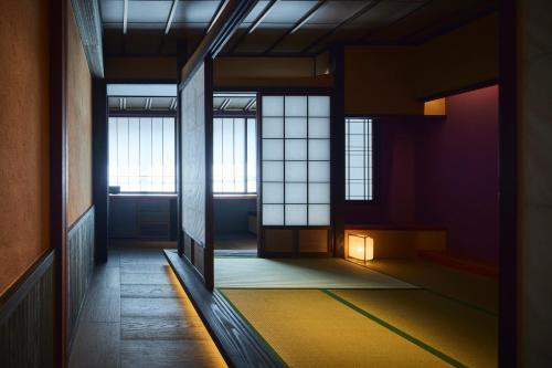 Japanese Style Room
