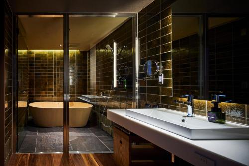 Japanese Style Room