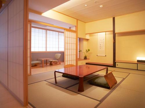 Japanese Style Room
