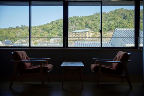 Japanese Style Room