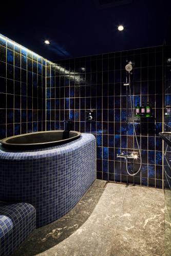 Superior Twin Room with Sea View