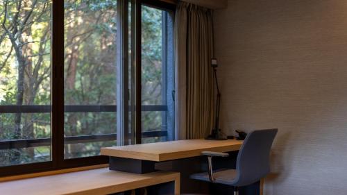 Suite with Sauna