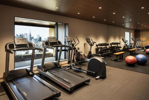 King Suite with City View