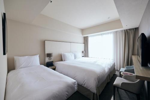 Deluxe King Room with Extra Bed
