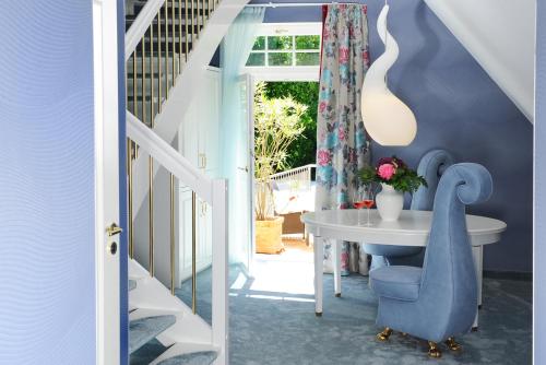 Duplex Suite