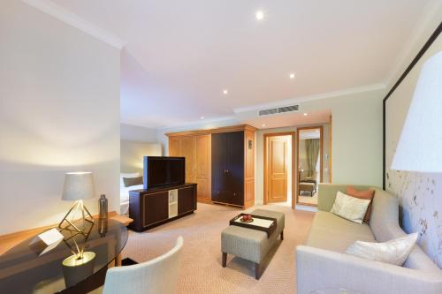 Boutique Comfort Room