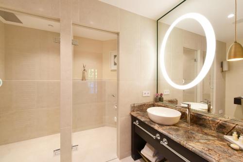 Boutique Comfort Room