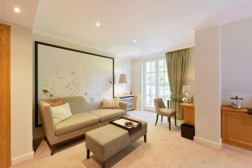 Boutique Comfort Room