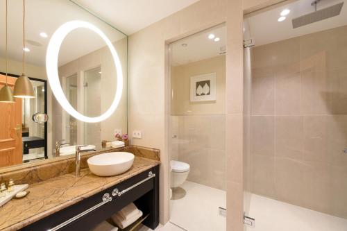 Boutique Comfort Room