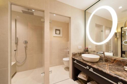 Boutique Deluxe Room