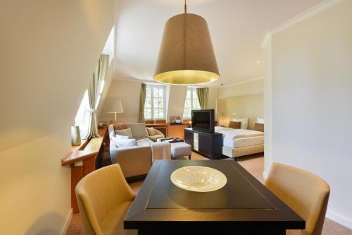 Boutique Deluxe Room