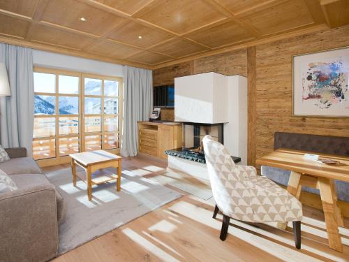 Superior Suite