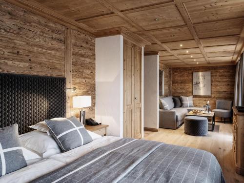 Junior Suite with balcony