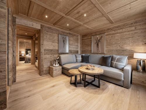 Junior Suite with balcony