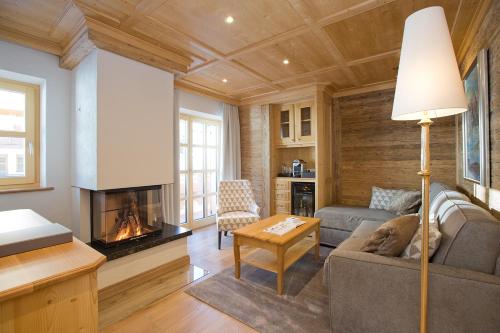 Superior Suite (4 Adults)