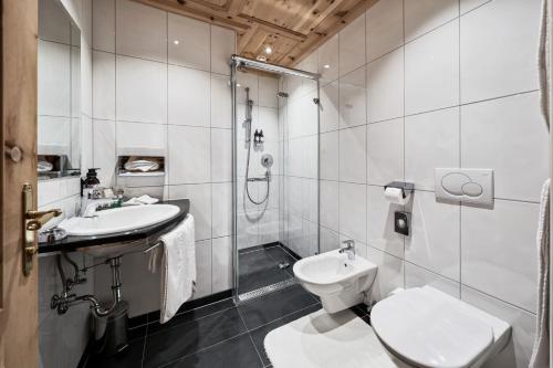 Two Bedroom Suite