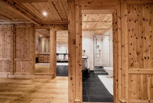 Two Bedroom Suite