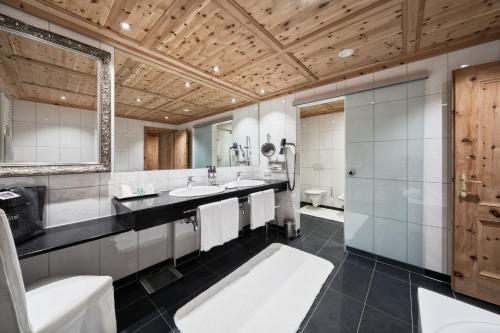 Two Bedroom Suite