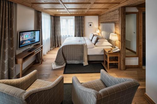 Superior Suite