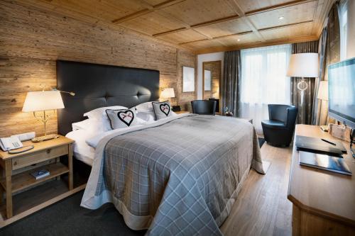 Superior Suite