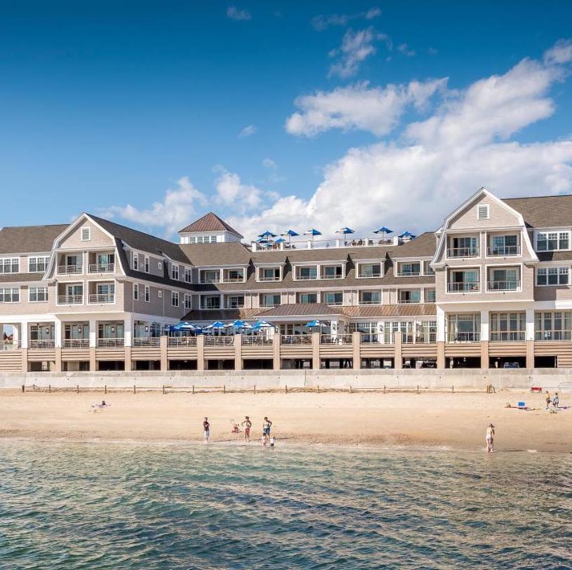 Beauport Hotel Gloucester