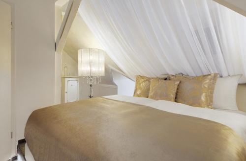 Junior Suite with balcony