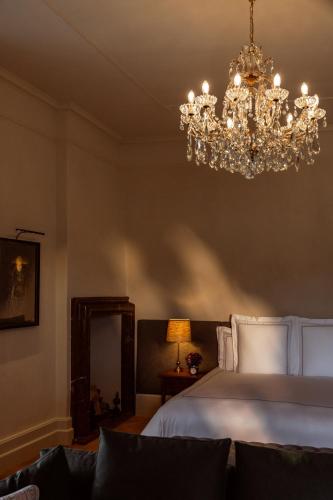 Heritage Room