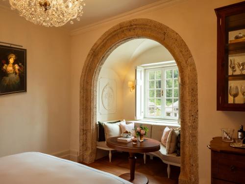 Heritage Room