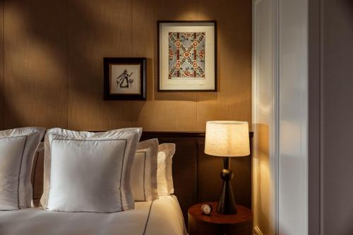 Junior Suite Lakeside
