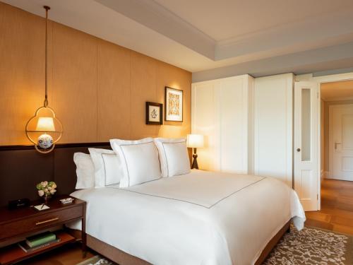 Junior Suite Lakeside