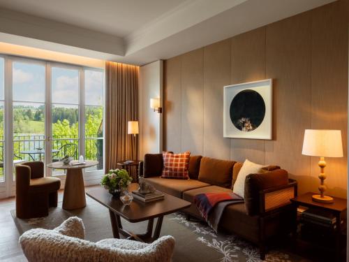 Junior Suite Lakeside