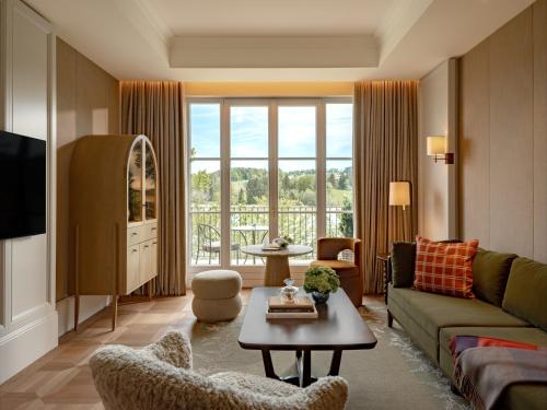 Junior Suite Lakeside