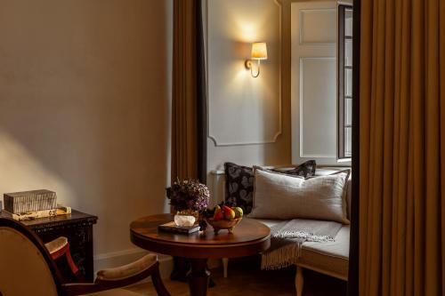 Heritage Suite