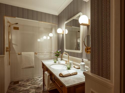 Heritage Suite