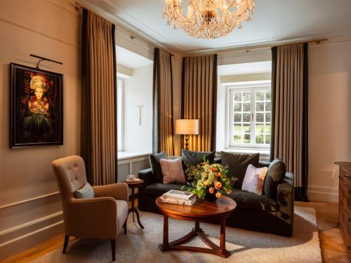 Heritage Suite