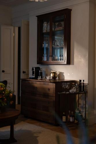Heritage Suite