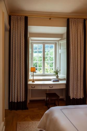 Heritage Suite