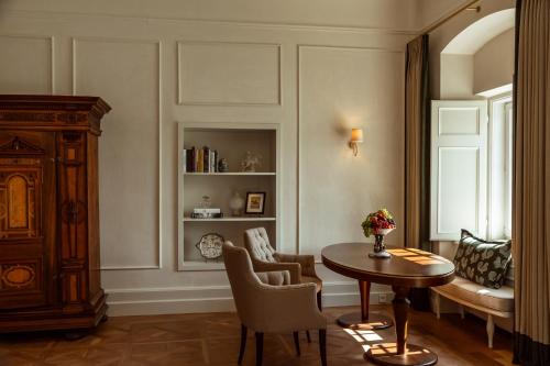 Kaiserin Elisabeth Two-Bedroom House