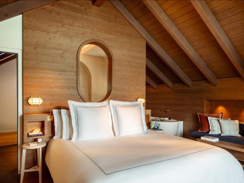 One-Bedroom Chalet