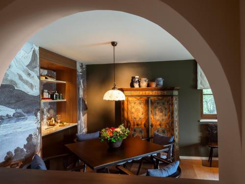One-Bedroom Chalet