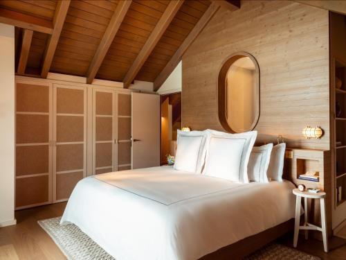Three-Bedroom Chalet